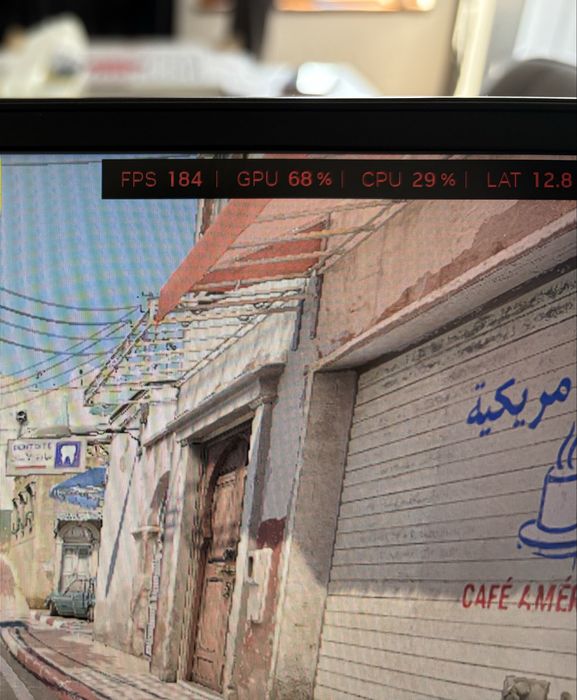 Laptop Gaming Lenovo Legion 15ARH05 – Ryzen 7, GTX 1650Ti, 16GB RAM