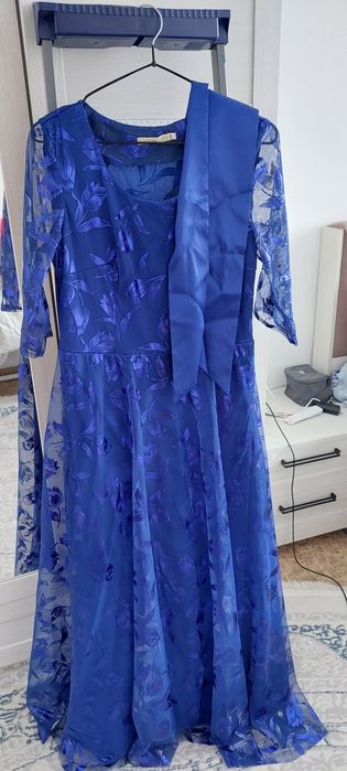 Платье на выпускной