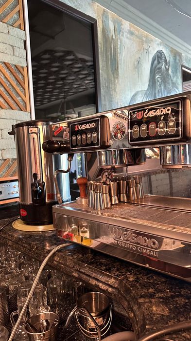 Продам кофемашину