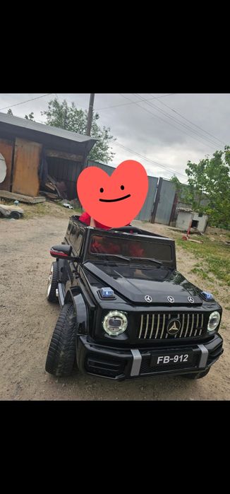 Детский гелик продам.