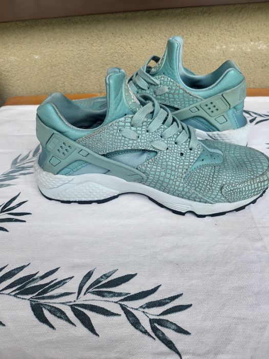 Маратонки Nike Air Huarache