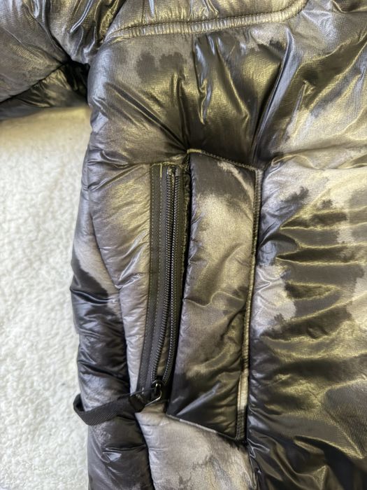 G-star Raw Puffer Jacket