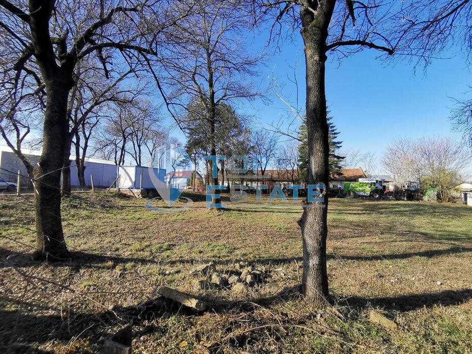 Продава се Парцел в с. Поликраище, Област Велико Търново - 5694 кв.м за 90 €/кв.м - Снимка #5