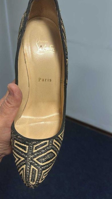 Обувь Gucci, Casadei, Saint Laurent, Jimmy Choo