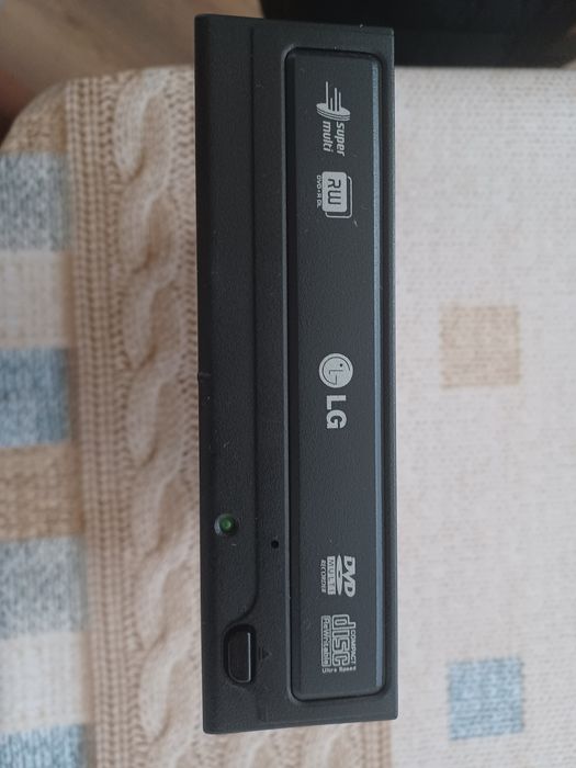 Vând DVD writer LG pt pc