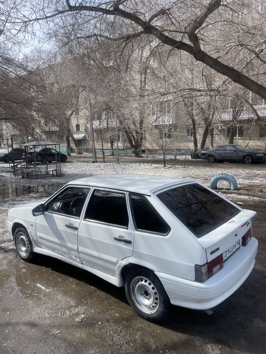 продам ваз 2114