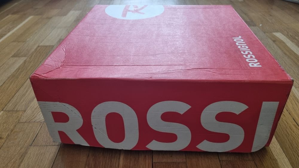 Продавам детски ски обувки ROSSIGNOL 29,5 номер
