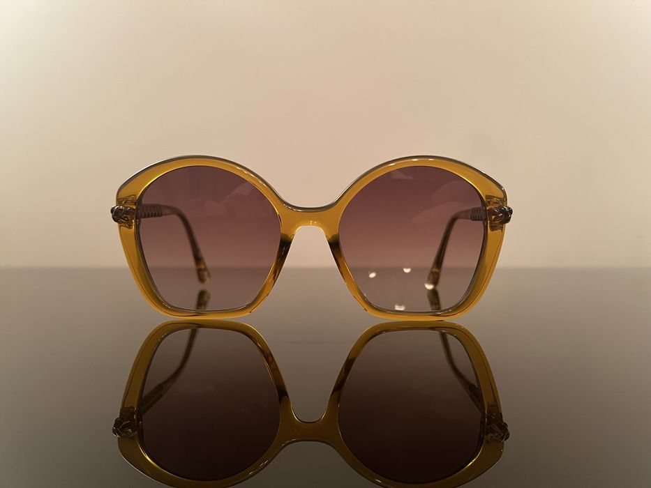 Оригинални Слънчеви Очила Chloè, Дамски