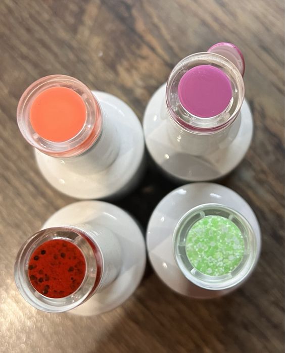 Гел лакове Bluesky Secretly