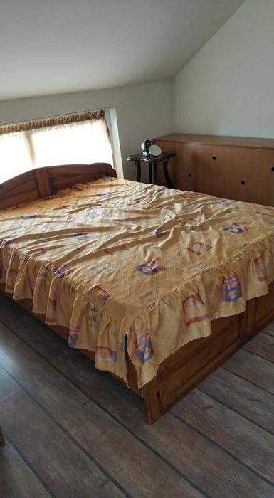 Дава се под наем Едностаен апартамент в Бургас, Възраждане - 30 кв.м за 130 € - Снимка #6