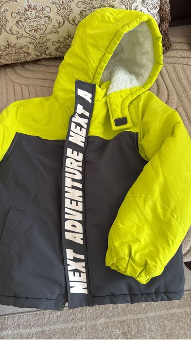 Продам недорого вещи на мальчика