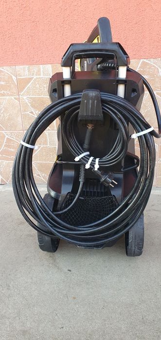 Pompa de spate karcher K 7.full control plus