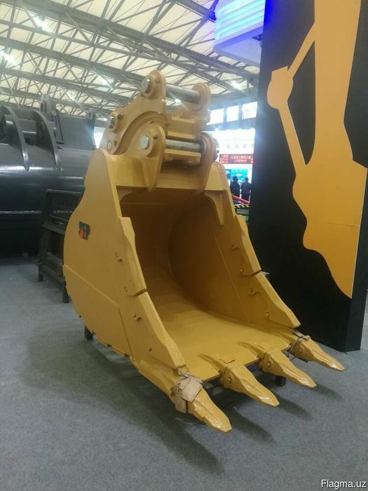 KOVSH КОВШ Hyundai Jsb Volvo VA Xitoy texnikalari uchun