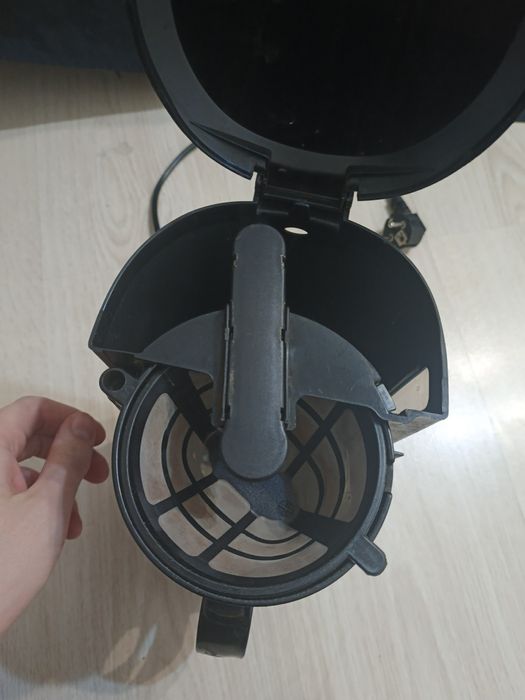 Кофеварка капельная