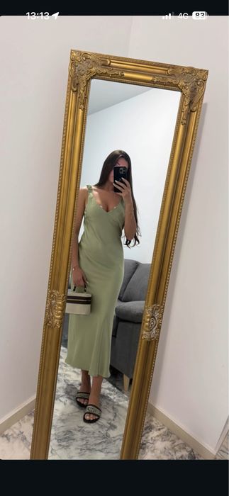 Rochie Zara lunga