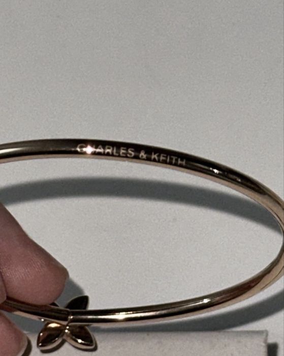 Браслет charles&keith