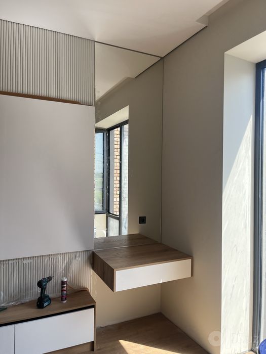 Mebel buyurtma asosida