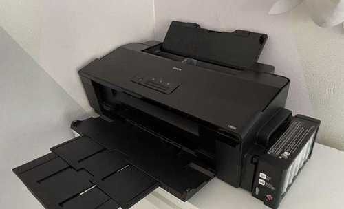 продам принтер epson