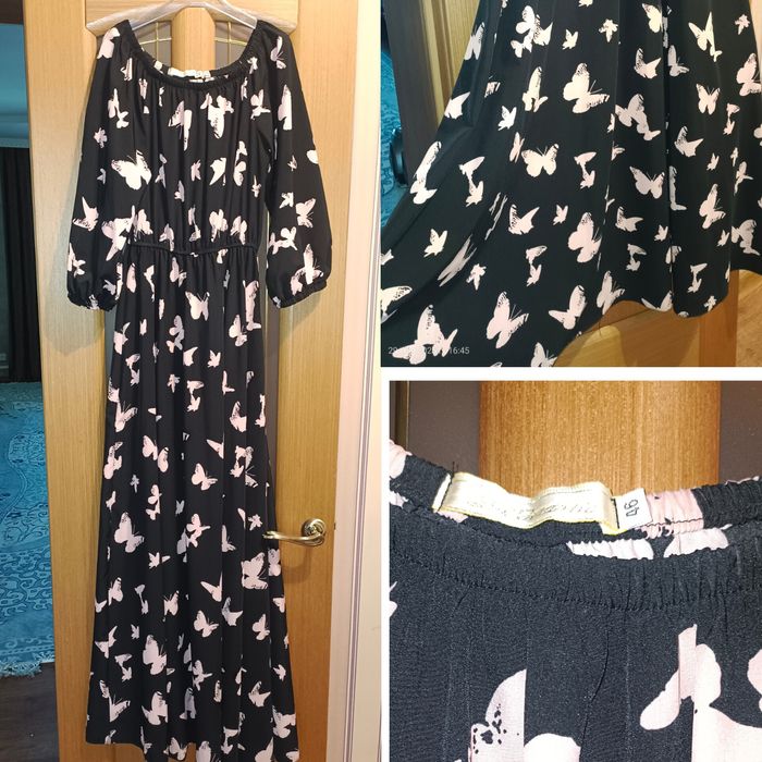 Прадом женские платья