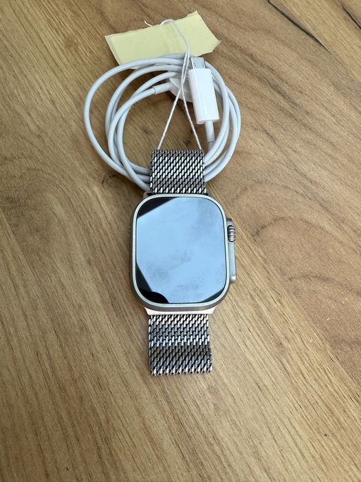 Смарт часы Эпл Вотч Ултра | Apple Watch Ultra / Рассрочка 0-0-12