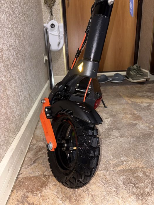 Продам электросамокат Joyor T6 ,почти новый