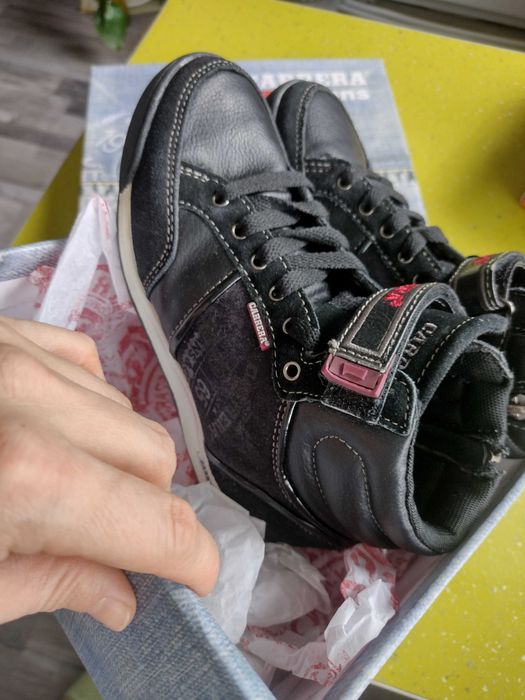 Детски обувки CARRERA