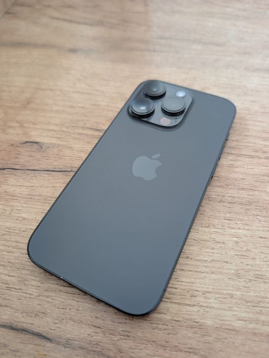 Carcasa iPhone 14 Pro