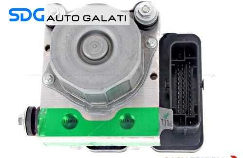 Pompa ABS Renault Kangoo 1.5 DCI 2009 - 2014 Cod 476605492R 2265106516 0265956285 [M4154]
