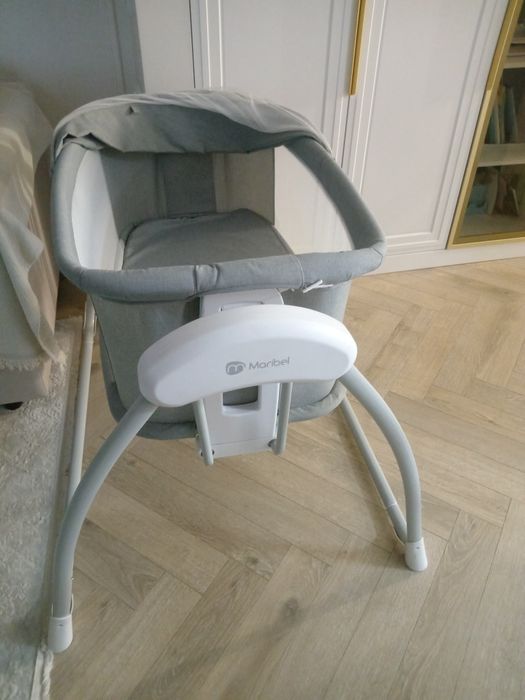 Электро - манеж Maribel