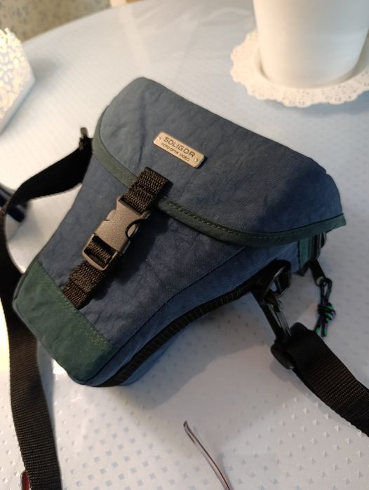 Фотоаппарат Олимпус