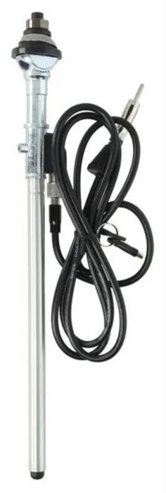 Antena manuala mercedes