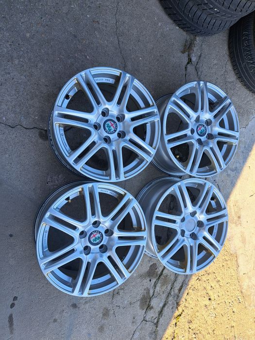 Jante 5x110 r16 Alfa Romeo
