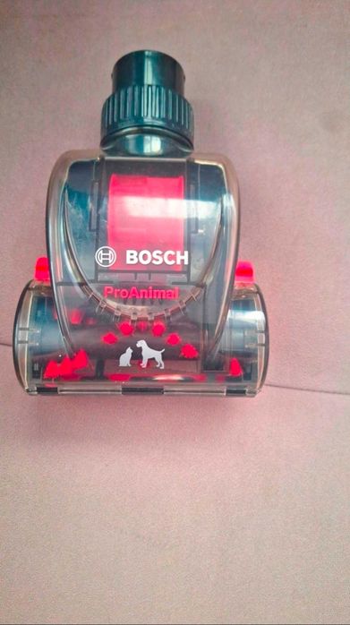 Пылесос Bosch Zelmer полностью рабочий