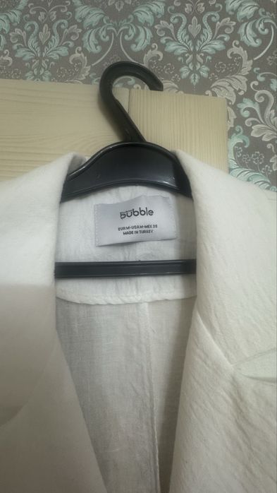 Женский летний пиджак