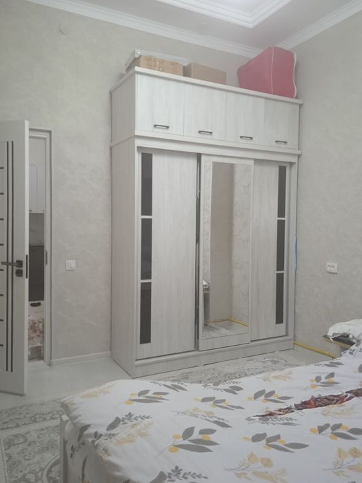 Ijaraga kvartira sebzor novostroykada