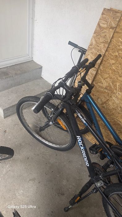 Biciclete functionale