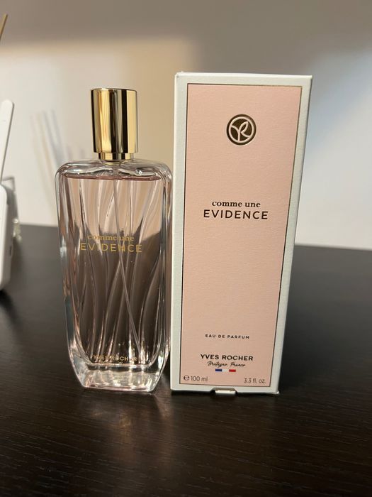 Apă de parfum Comme Une Evidence