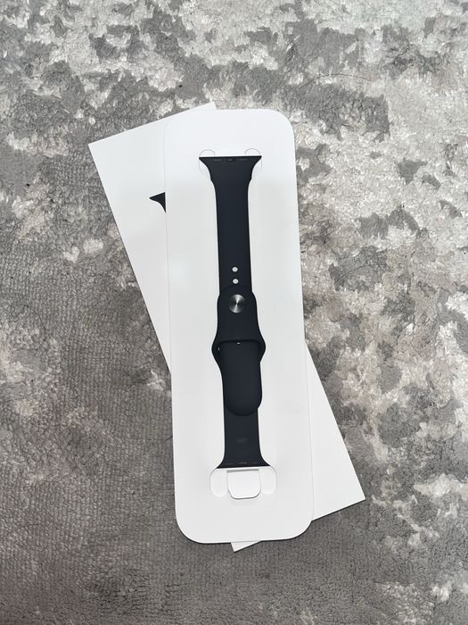 Оригинальный ремешок Apple Watch series-10