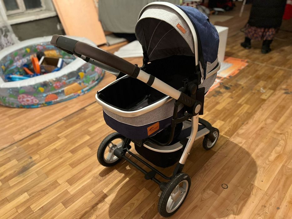 Продам коляска ,