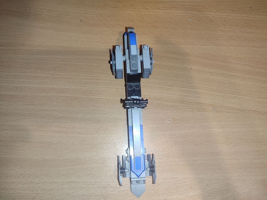 Лего звёздные войны