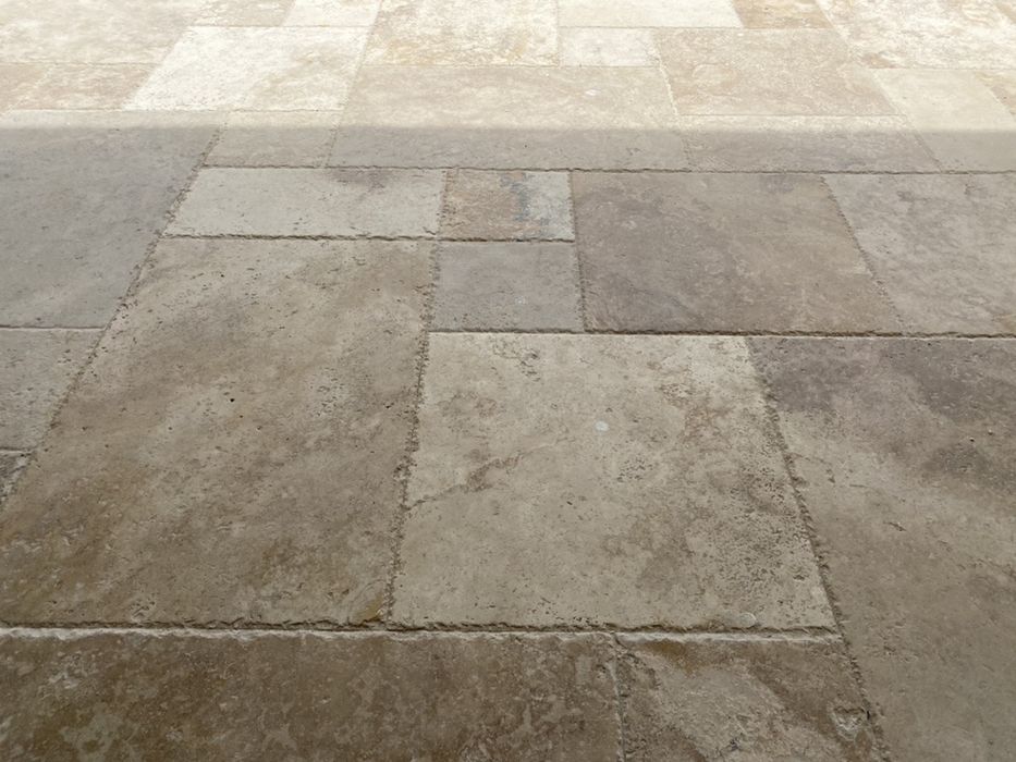 Travertin Versailles la promotie