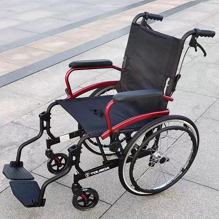 N 2 Nogironlar aravasi инвалидная коляска