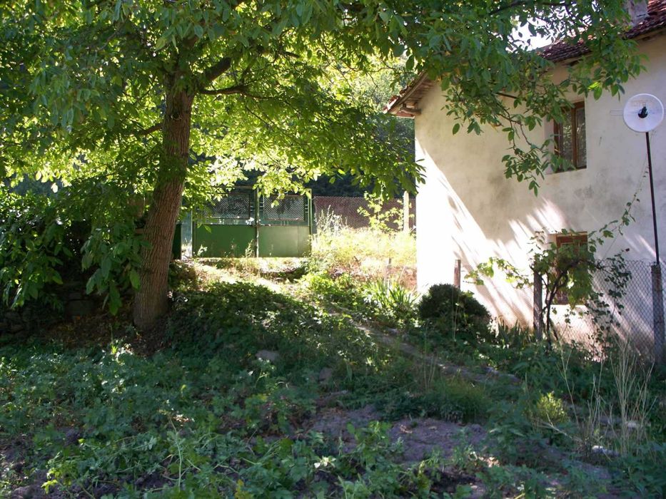 Продава се Парцел в с. Пчелиново, Област Стара Загора - 1694 кв.м за 18 €/кв.м - Снимка #3