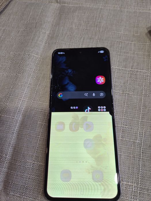 Flip 5 Samsung за части