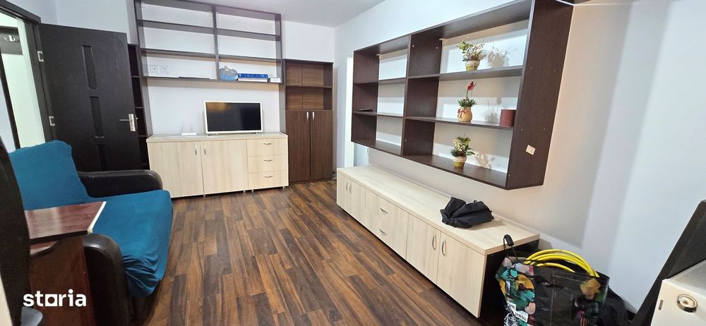 69.900 euro! Apartament 2 camere langa LIDL Dacia, centrala, mobilat
