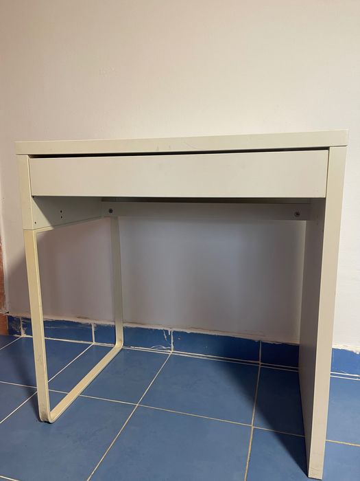 Masa birou calculator cu sertar stare buna