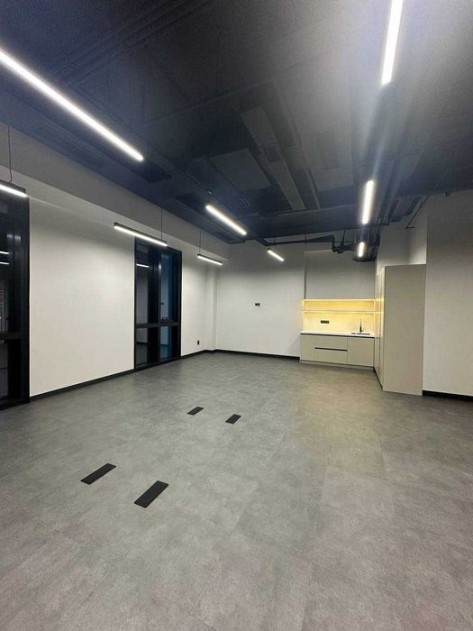 СРОЧНО АРЕНДА офис на ЖК Nest one вид на консерватория 67м2