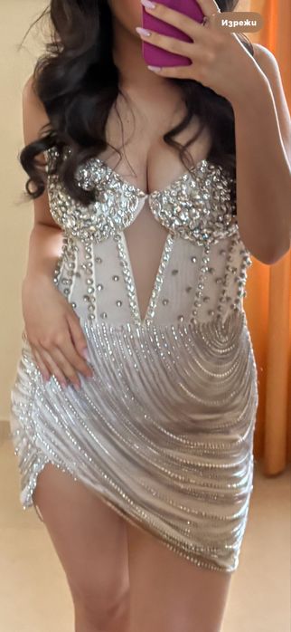 Рокля Reina store S