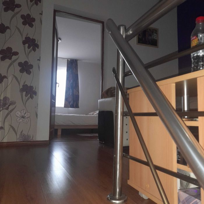 Casa compusă din 6 camere