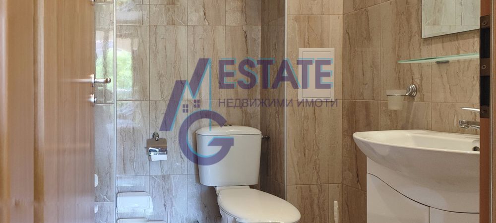 Продава се Двустаен апартамент в к.к. Дюни - 53 кв.м за 1074 €/кв.м - Снимка #8